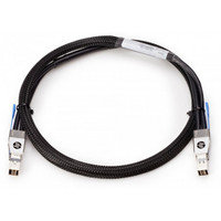 HPE Aruba 2920 1m Stacking Cable -pinoamiskaapeli, Hewlett Packard Enterprise