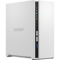 QNAP TS-233 -verkkolevypalvelin