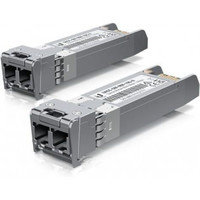 Ubiquiti SFP+ Multi-Mode -moduuli 2 kpl