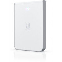 Ubiquiti UniFi U6-In-Wall Dual-band -WiFi-tukiasema