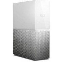 WD My Cloud Home 4 Tt -verkkolevypalvelin