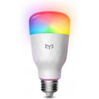 Yeelight LED Smart Bulb W3 Multicolor -älylamppu, E27, Xiaomi
