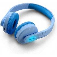 Philips K4206 - lasten langattomat kuulokkeet, sininen