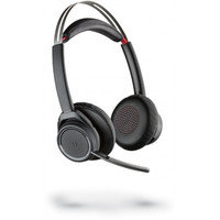 Plantronics Voyager Focus UC B825 Bluetooth-sankakuuloke