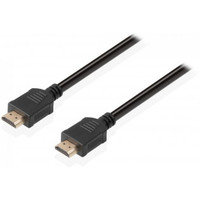 Cablexpert HDMI High Speed with Ethernet -kaapeli, 20 m, musta