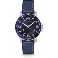 26 Spirits The Blue Diver Swan -rannekello, 42 mm