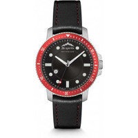 26 Spirits The Red & Black Diver Swan -rannekello, 42 mm