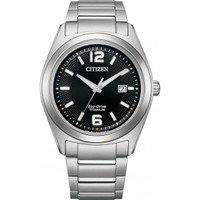 Citizen Eco-Drive Titanium AW1641-81E -rannekello, 42 mm