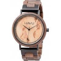 Havu Aava -rannekello, 38 mm, Havu Watches Oy