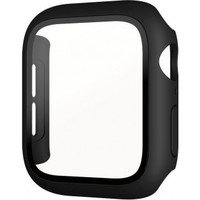 PanzerGlass Full Body -panssarilasi Apple Watch 7, 41 mm, musta