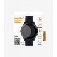 PanzerGlass Panssarilasi Garmin Forerunner 945 / Polar Ignite -kelloille