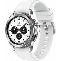 Samsung Galaxy Watch4 Classic (LTE) 42 mm, hopea