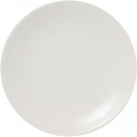 Arabia 24 h -lautanen, valkoinen, 20 cm