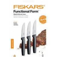 Fiskars Functional Form -pihviveitsisetti, 3-osainen