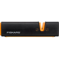 Fiskars Edge Roll-Sharp -veitsenteroitin