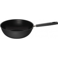 Fiskars Hard Face -wokkipannu, 28 cm