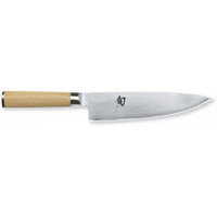 KAI Shun Classic White -kokkiveitsi, 20 cm