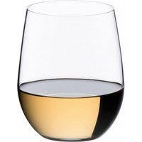 Riedel O Viognier -valkoviinilasi, 2 kpl