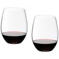 Riedel O Cabernet -punaviinilasi, 2 kpl