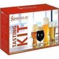 Spiegelau Craft Beer Classics Tasting Kit -olutlasisetti