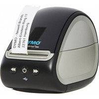 Dymo LabelWriter 550 -tarratulostin