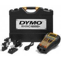 DYMO Rhino 6000+ Kit Case -tarratulostin, Dymo