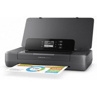 HP Officejet 200 Mobile -tulostin