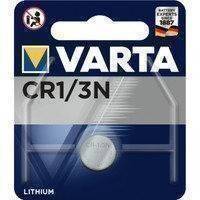 Varta CR1/3N -litiumparisto, 3 V