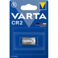 Varta Lithium CR2 -paristo, 3 V