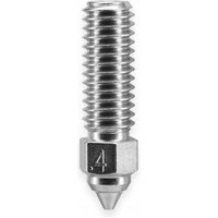 Micro Swiss suutin Creality K1, K1 Max ja CR-M4 laitteille, 0.4 mm