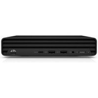 HP Pro Mini 260 G9 -pöytätietokone, Win 11 Pro (997N7ET)