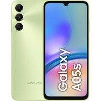 Samsung Galaxy A05s -puhelin, 64/4 Gt, vihreä