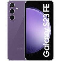 Samsung Galaxy S23 FE 5G -puhelin, 128/8 Gt, violetti