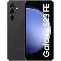 Samsung Galaxy S23 FE 5G -puhelin, 128/8 Gt, musta