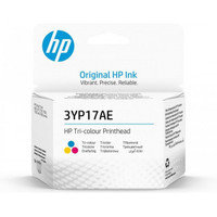 HP 3YP17AE -tulostuspää, kolmiväri