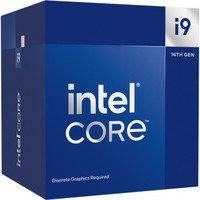 Intel Core i9-14900F -prosessori