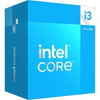 Intel Core i3-14100 -prosessori