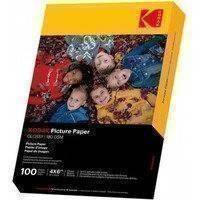 Kodak Glossy Photo Paper 180/m² -valokuvapaperi, 10 x 15 cm