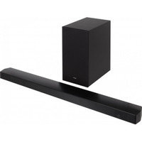 Samsung HW-B550 2.1 Soundbar -äänijärjestelmä