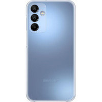 Samsung Galaxy A25 Clear Case -suojakuori, läpinäkyvä