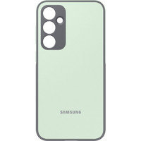 Samsung Galaxy S23 FE Silicone Case -suojakuori, minttu
