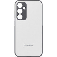 Samsung Galaxy S23 FE Silicone Case -suojakuori, vaaleanharmaa