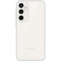 Samsung Galaxy S23 FE Clear Case -suojakuori, läpinäkyvä