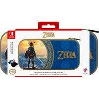 PDP Travel Case – Hyrule Blue -suojakotelo, Switch