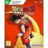 Dragon Ball Z - Kakarot -peli, Xbox, Bandai Namco Entertainment