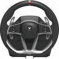 Hori Force Feedback Racing Wheel DLX -rattiohjain, Xbox Series X