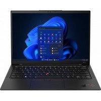 Lenovo ThinkPad X1 Carbon Gen 11 - 14" -kannettava (21HM005TMX), Win 11 Pro