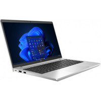 HP ProBook 440 G9 14" -kannettava, Win 11 Pro 64-bit, hopea (818A2EA)
