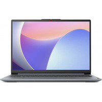 Lenovo IdeaPad Slim 3 16" kannettava, Win 11 Home (83ES0008MX)