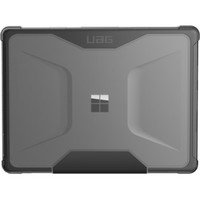 UAG Plyo Microsoft Surface Laptop Go -suojakotelo, kirkas, Urban armor gear